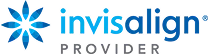 Invisalign provider