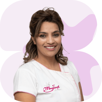 Dr. Rachna Yadav
Principal Dentist
DEN0001046139, General Dentist